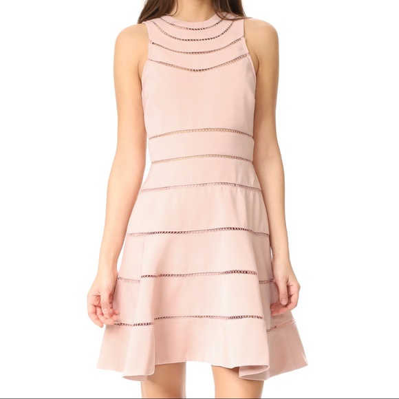 Night Dance Dresses